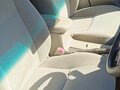 2008 Toyota Corolla Axio X (E140, E150) Рестайлинг, белый, 800000 рублей - вид 9