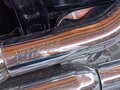 2008 Yamaha XVS650 Drag Star, чёрный, 700000 рублей - вид 2
