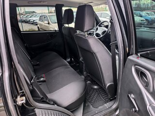 2023 Lada (ВАЗ) Niva Travel I, чёрный, 974000 рублей, вид 5