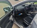2022 Subaru Impreza V Рестайлинг, серый - вид 9