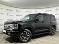 2024 Haval H9 II, чёрный, 4219900 рублей