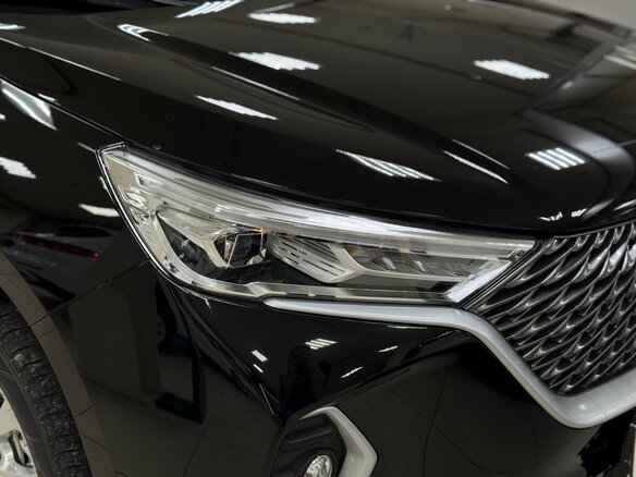 2026 Haval M6 II, чёрный, 2349000 рублей - вид 9