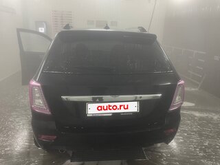 2013 Lifan X60 I, чёрный, 450000 рублей, вид 3