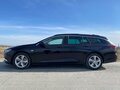 2018 Opel Insignia II, чёрный, 1700000 рублей - вид 4