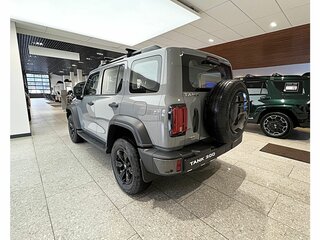 2026 Tank 300 I, серый, 4499000 рублей, вид 4