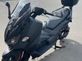 2023 Sym Maxsym TL 500, чёрный - вид 1