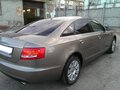 2007 Audi A6 III (C6), золотистый, 900000 рублей - вид 8