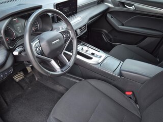 2023 Haval Jolion I, серый, 1750000 рублей, вид 5