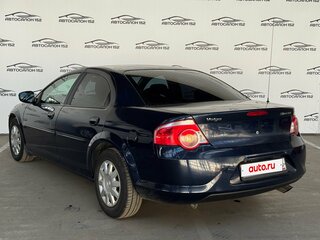 2010 ГАЗ Volga Siber I, синий, 549000 рублей, вид 4