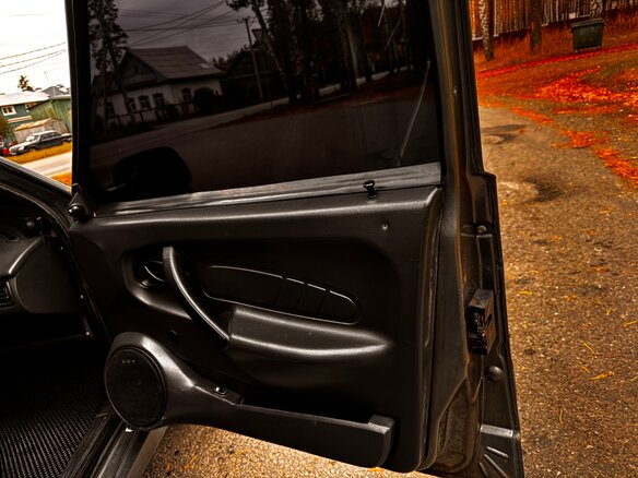 2006 Lada (ВАЗ) 2115, серый, 150000 рублей - вид 11