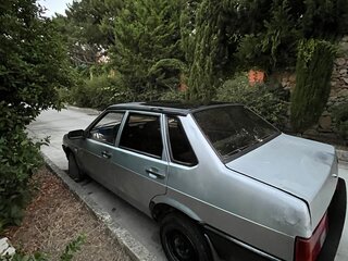 1998 Lada (ВАЗ) 21099, серый, 150000 рублей, вид 5