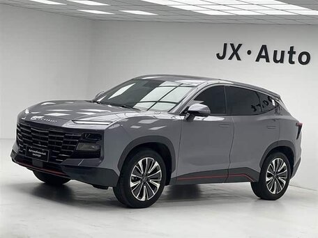 Jetour Dashing I
