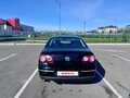 2010 Volkswagen Passat B6, чёрный, 900000 рублей - вид 3