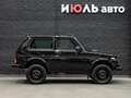 2026 Lada (ВАЗ) Niva Legend I Рестайлинг, чёрный, 1180000 рублей - вид 9