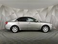 2010 Hyundai Sonata V (NF) Рестайлинг, серый - вид 5