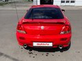 2006 Hyundai Coupe II (GK), красный, 700000 рублей - вид 6