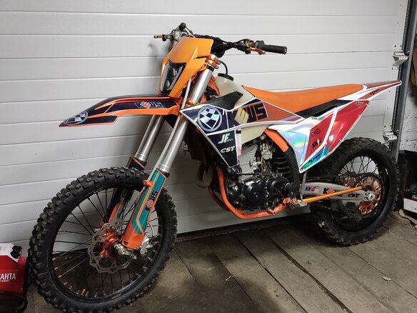 2022 Kews K23, оранжевый, 250000 рублей