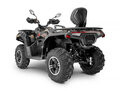 2026 Loncin XWolf 550, чёрный, 775000 рублей - вид 5