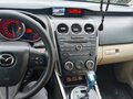 2010 Mazda CX-7 I Рестайлинг, белый, 1100000 рублей - вид 7