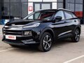 2023 JAC JS6, чёрный, 1900000 рублей - вид 4