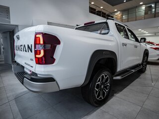 2026 Changan Hunter Plus, белый, 4099900 рублей, вид 5