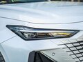 2024 Changan UNI-V I, белый, 2368000 рублей - вид 10