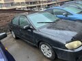 2008 Kia Spectra I Рестайлинг 2, чёрный, 129000 рублей - вид 2