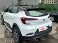 2020 Renault Captur II, белый, 2390000 рублей - вид 8