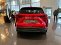 2025 Lexus NX 200 II, красный, 6460000 рублей - вид 5