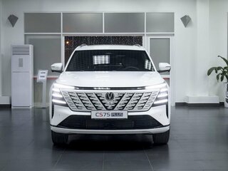 2026 Changan CS75 Plus IV, белый, 4339900 рублей, вид 2