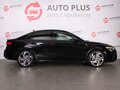 2022 Audi A3 IV (8Y), чёрный, 3500000 рублей - вид 5