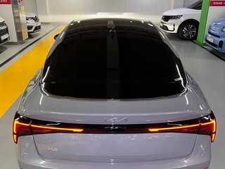 2023 Kia K5 III Рестайлинг, серый, 4100000 рублей, вид 3