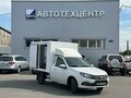 2025 LADA (ВАЗ) ВИС 2349, белый, 2030000 рублей - вид 9
