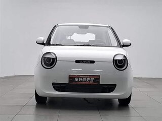 2025 Changan Lumin 28kWh, белый, 995033 рублей, вид 2