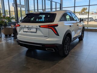 2025 Haval F7 II, белый, 3249000 рублей, вид 5