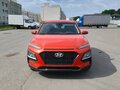 2018 Hyundai Kona I, красный, 1700000 рублей