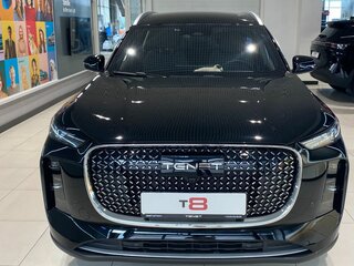2026 Tenet T8, чёрный, 3099000 рублей, вид 3