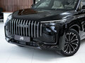 2024 Jaecoo J8, чёрный, 4849000 рублей - вид 11
