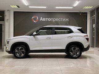 2025 Solaris HC, белый, 3360000 рублей, вид 5