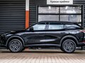 2026 Omoda C7, чёрный - вид 7