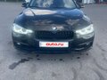 2017 BMW 3 серии 320i VI (F3x) Рестайлинг, чёрный, 2000000 рублей