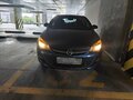 2013 Opel Astra J Рестайлинг, синий - вид 2