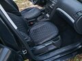 2008 Skoda Octavia II (A5), чёрный, 420000 рублей - вид 6