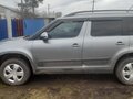 2012 Skoda Yeti I, серый, 739000 рублей - вид 3