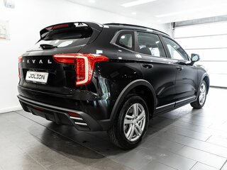 2026 Haval Jolion I Рестайлинг 2, чёрный, 2649000 рублей, вид 5