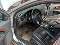 2010 Volvo S80 II Рестайлинг, серебристый - вид 10