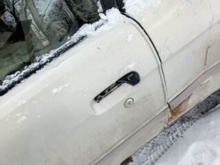 1998 Toyota Corolla II V (L50), серый, 120000 рублей, вид 4