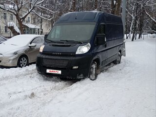 2013 Peugeot Boxer, синий, 2000001 рублей, вид 1