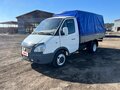 2005 ГАЗ ГАЗель (3302), белый, 389000 рублей - вид 8