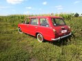 1977 Lada (ВАЗ) 2102, красный, 500000 рублей - вид 10